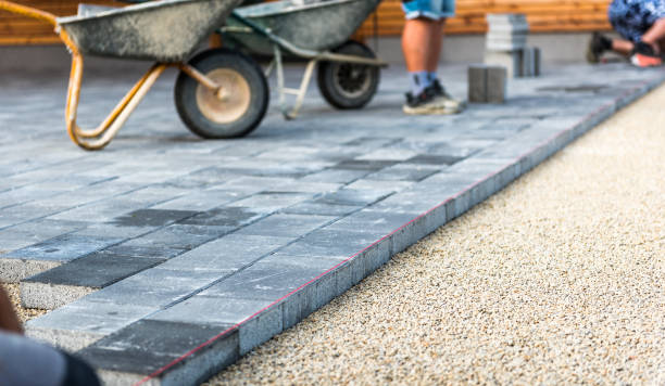 Reasons to Select Us for Your Driveway Paving Requirements in Phoenix, IL