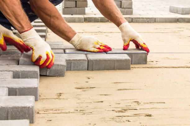 Trusted Phoenix, IL Driveway Pavers Experts