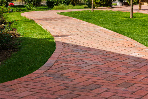 Trusted Phoenix, IL Driveway Pavers Experts