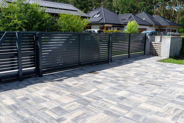 Best Interlocking Driveway Pavers  in Phoenix, IL