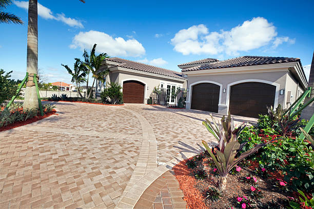 Best Permeable Paver Driveway  in Phoenix, IL