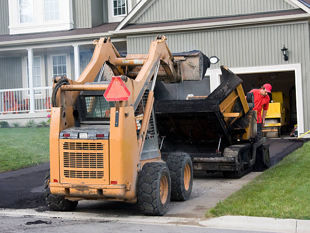 Best Driveway Repair Near Me  in Phoenix, IL