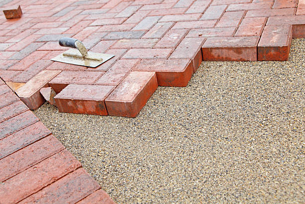 Best Driveway Pavers Near Me  in Phoenix, IL