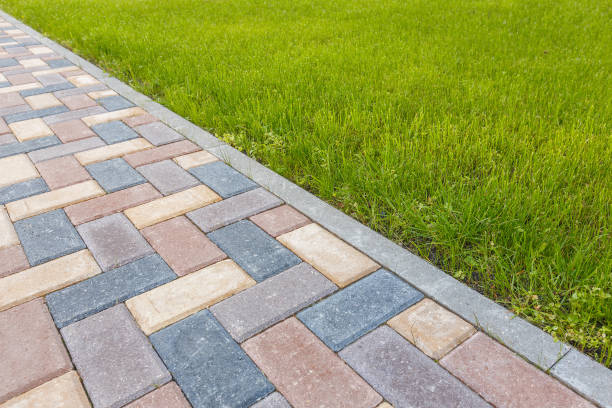 Best Driveway Resurfacing Pavers  in Phoenix, IL